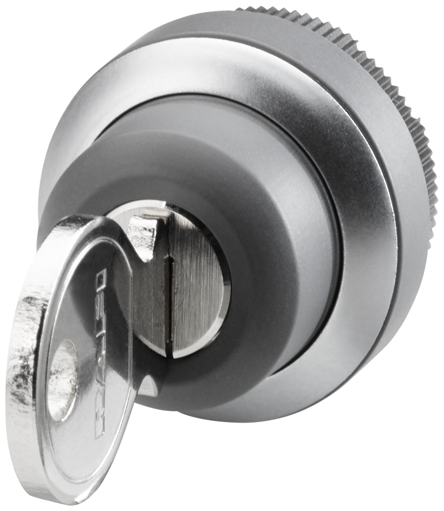 p_st8_xx_2915p 6AV7674-1ME00-0AA0 Key-operated Switch for Ext. Unit - Зображення 1