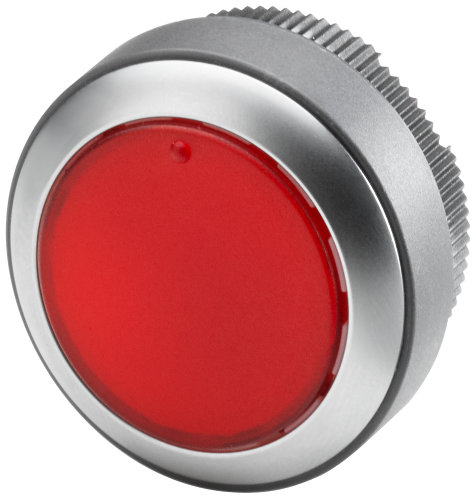 p_st8_xx_2923p 6AV7674-1MB00-0AA0 Illuminated Pushbutton for Ext. ... - Зображення 1