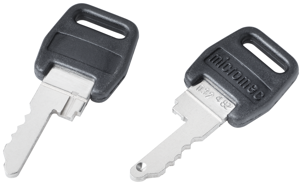 p_st8_xx_2954p 6AV6881-4AR23-0AA0 Spare key PRO, type 14 - Зображення 1