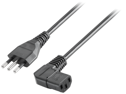 6ES7900-1EA00-0XA0 Power cord, Italy