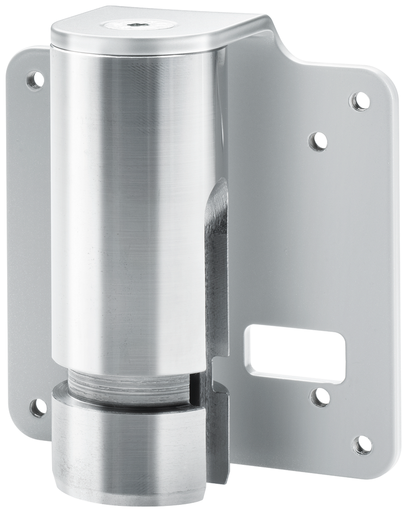 p_st8_xx_3116p 6AV6881-0AD56-0AA0 Flange mount adapter VESA 100/75 - Зображення 1