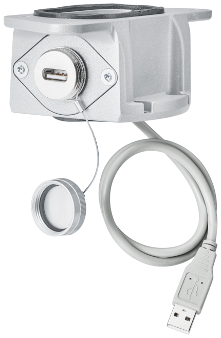 6AV7674-1LX00-0AA0  USB Interface for Pro Devices