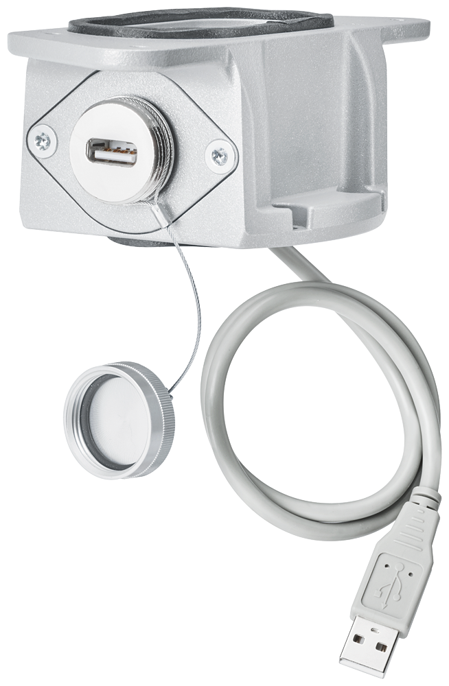 p_st8_xx_3225p 6AV7674-1LX00-0AA0 USB Interface for Pro Devices - Зображення 1