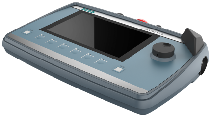 6AV2145-8GB00-0AA0  SIMATIC HMI KTP700F Mobile HW