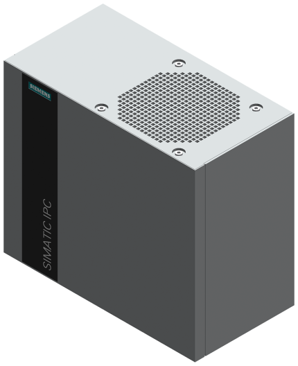 6AG4025-0CE20-5CA0  SIMATIC IPC527G (Box PC)