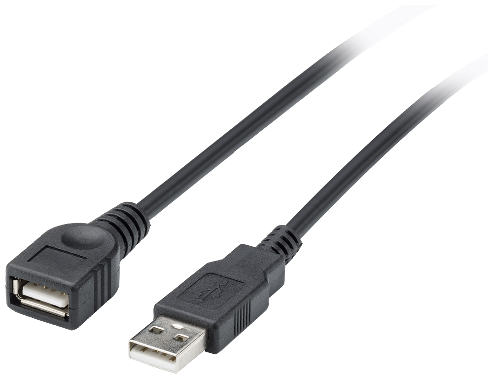 p_st8_xx_3394p 6AV6881-0AF21-0LB0 USB cable Typ A - Зображення 1