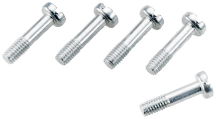6AV6881-0AG11-0AA0 Service set KTP Mobile screws M3