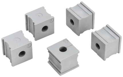 6AV6881-0AM62-0AG0 IcoTek Cable grommets, 7-8