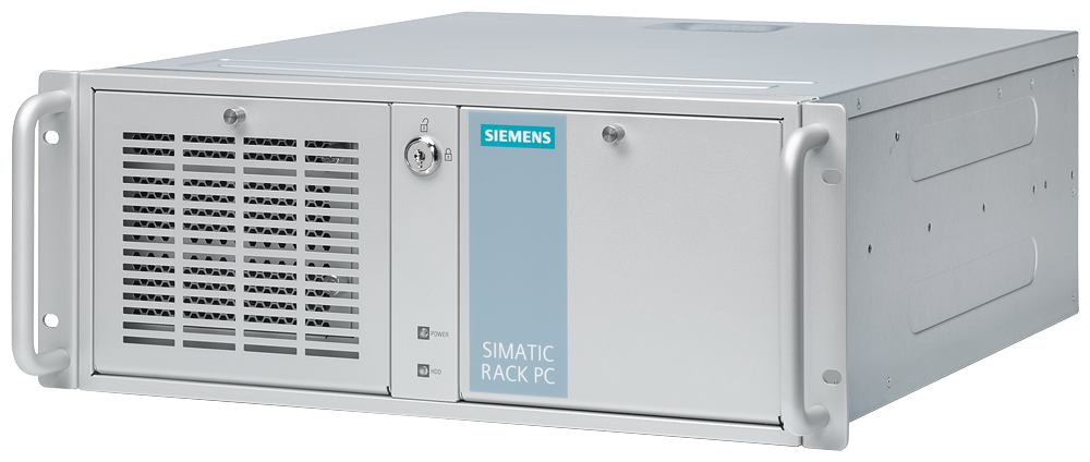 p_st8_xx_3614p 6AG4012-2CA20-0BX0 SIMATIC IPC347G (Rack PC, 19, 4U) - Зображення 1