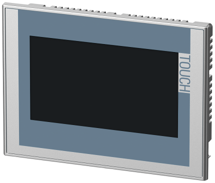 6AV2143-6GB00-0AA0 SIMATIC HMI TP700 Basic OEM