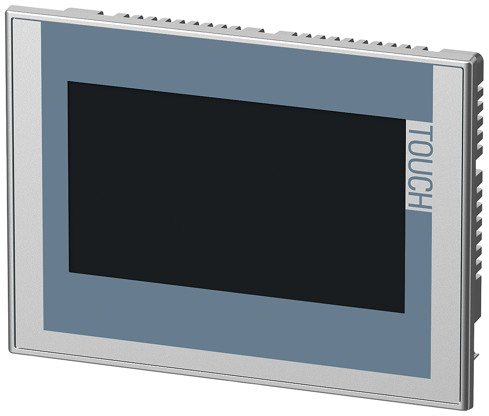 p_st8_xx_365p 6AV2143-6GB00-0AA0 SIMATIC HMI TP700 Basic OEM - Зображення 1