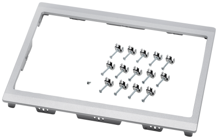 6AV6881-6QD41-0AA0 Adapter Frame Widescreen 15