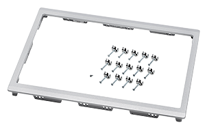 6AV6881-6UD41-0AA0 Adapter Frame Widescreen 19