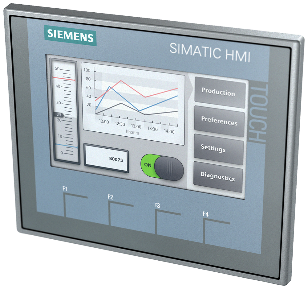 p_st8_xx_36p 6AV2123-2DB03-0AX0 SIMATIC HMI KTP400 Basic - Зображення 1