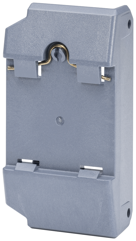 p_st8_xx_497p 6AG4021-0AA20-0AA5 Book mounting set DIN-Rail, IPC127E - Зображення 1