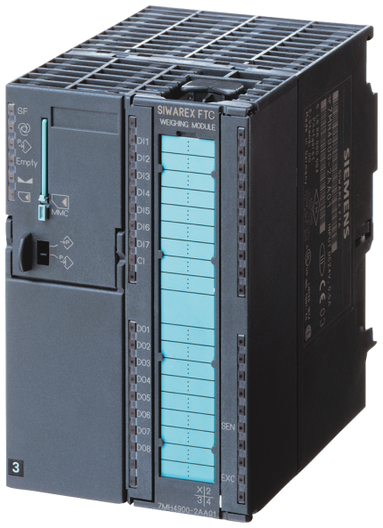 7MH4900-3AA01 SIWAREX FTC WEIGHING ELECTRONIC