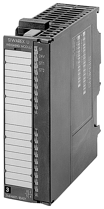 6AG1950-2AA01-4AA0 SIPLUS SIWAREX U WAEGEELEKTRONIK