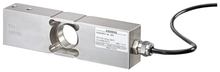 7MH5118-2PE50 Siwarex WL260, SP-S SC 50kg C4 MR