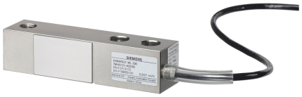 7MH5121-4PD00 SIWAREX WL230 LOAD CELL SB-S CA ...