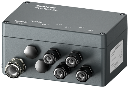 7MH5001-0AD20 SIWAREX DB