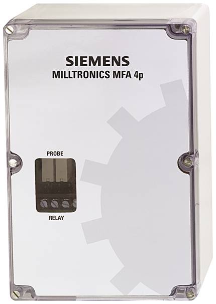7MH7144-1AA2 Motion Failure Alarm MFA-4P