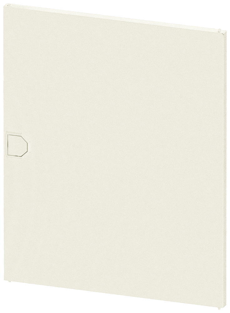 G_I202_XX_22091P 8GB5002-5KM01 DOOR WM, WHITE, 2 ROWS - Зображення 1