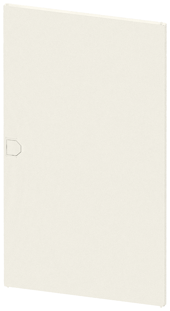 G_I202_XX_22094P 8GB5003-5KM01 DOOR WM, WHITE, 3 ROWS - Зображення 1