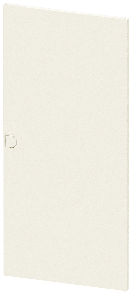 G_I202_XX_22097P 8GB5004-5KM01 DOOR WM, WHITE, 4 ROWS - Зображення 1