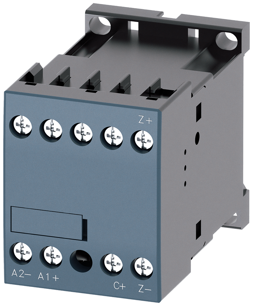 G_I202_XX_22839P 3VA9988-0BF22 FIXED TIME DELAY DEVICE - Зображення 1