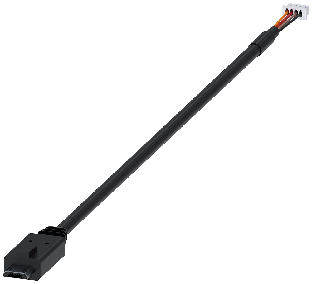G_I202_XX_22841P 3VA9987-0KC10 COMMUNICATION CABLE F. COM. LINK - Зображення 1