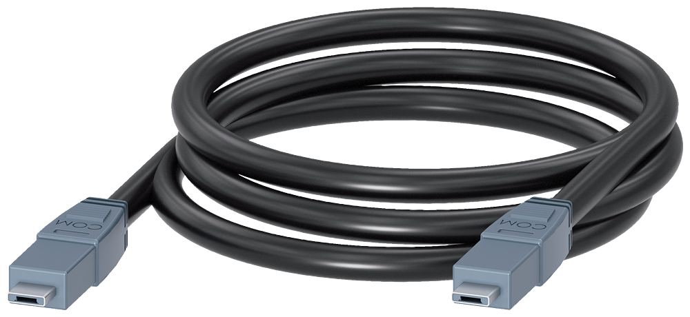 G_I202_XX_22842P 3VA9987-0TC10 3VA-LINE CONNECTION 0,4M - Зображення 1