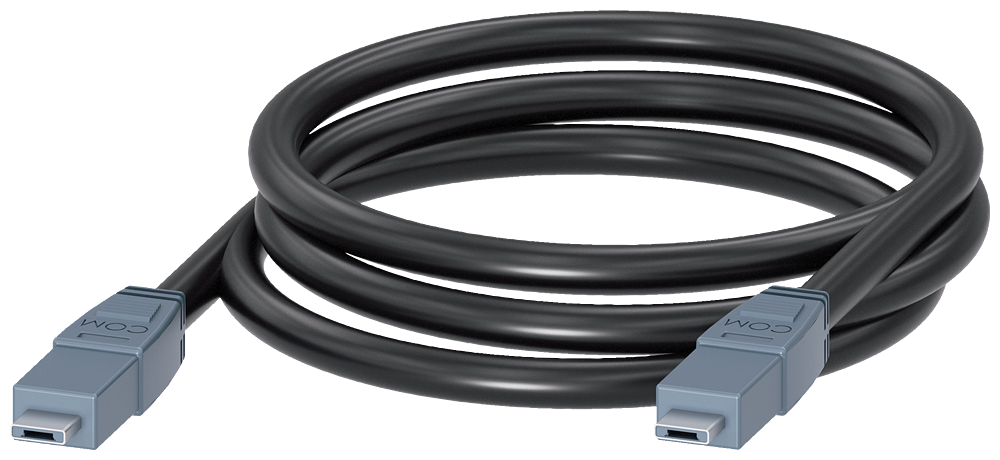 G_I202_XX_22843P 3VA9987-0TC20 3VA-LINE CONNECTION 1,0M - Зображення 1