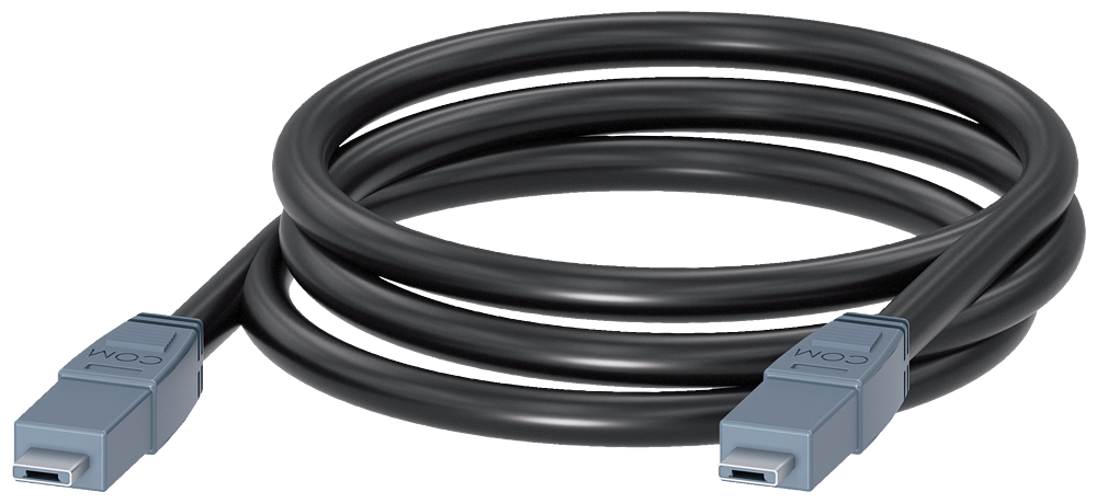 G_I202_XX_22844P 3VA9987-0TC30 3VA-LINE CONNECTION 2,0M - Зображення 1