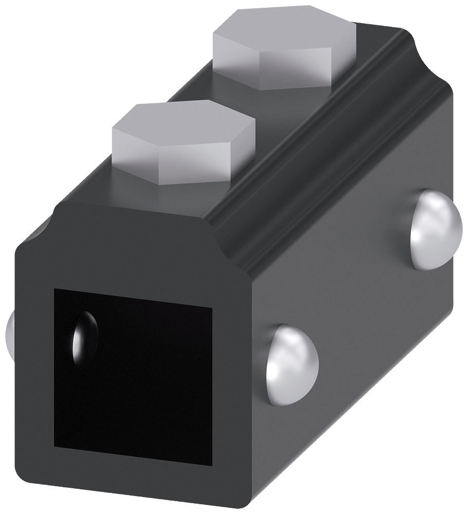 G_I202_XX_22888P 8UD1900-2DA00 SHAFT COUPLING, 8X8 - Зображення 1