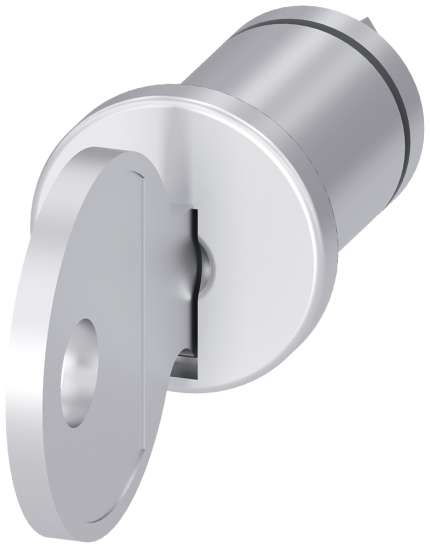 3VA9980-0VL30 CYLINDER LOCK RONIS (KEY NUMBER 3)