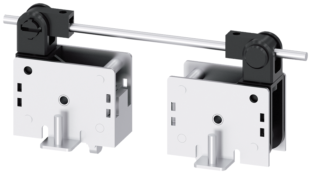 G_I202_XX_22984P 3VA9088-0VM30 REAR INT. WALKING BEAM PLUG-IN, ... - Зображення 1