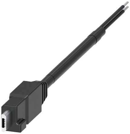 3VA9907-0NB10 CONNECTION CABLE FOR N-CT - 3VA