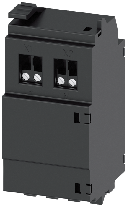 3VA9187-0TB50 24 VOLT MODULE