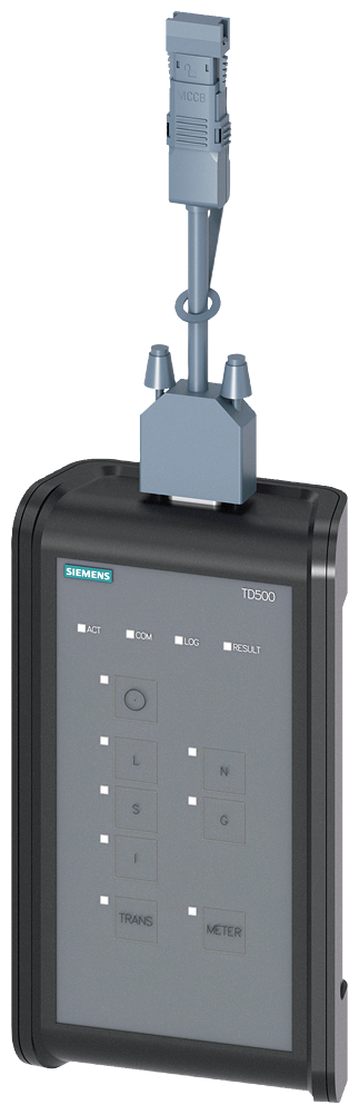 3VA9987-0MB10 TEST DEVICE TD500