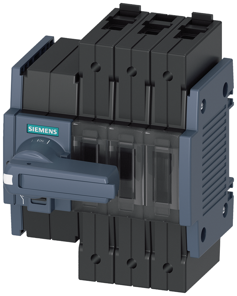 G_I202_XX_23380P 3KD3032-2ME10-0 SWITCH-DISCONNECTOR 690V 100A 3P... - Зображення 1