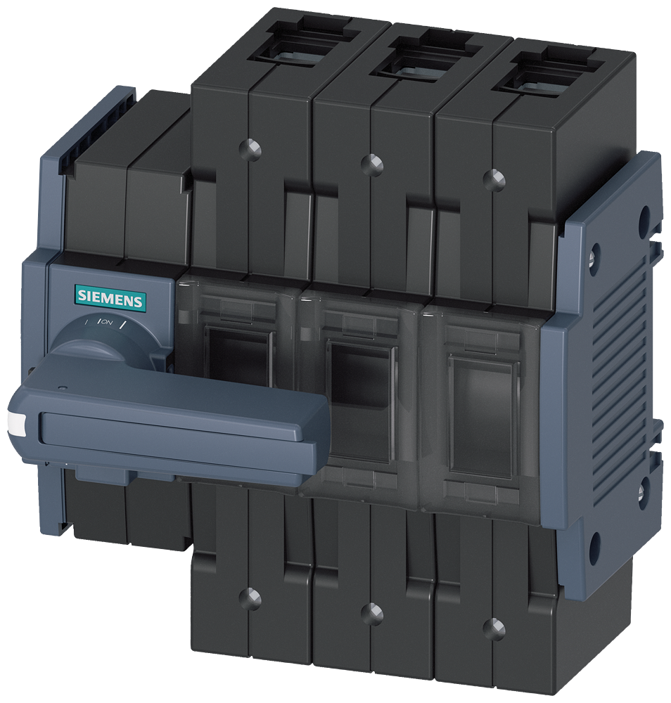 G_I202_XX_23381P 3KD3032-2NE10-0 SWITCH-DISCONNECTOR 690V 100A 3P - Зображення 1