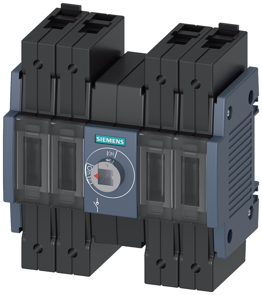 G_I202_XX_23391P 3KD2240-2ME20-0 SWITCH-DISCONNECTOR 690V 32A 4P - Зображення 1