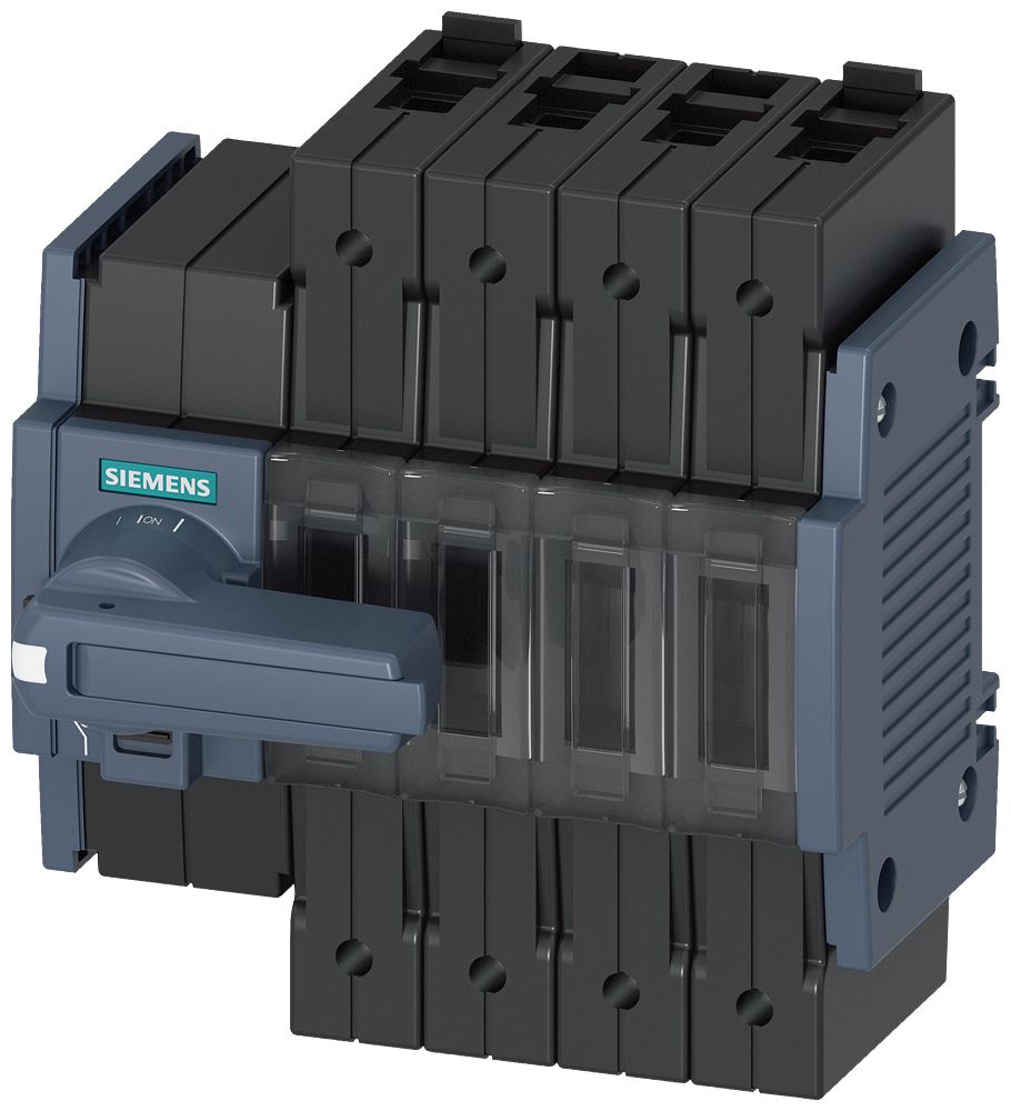 G_I202_XX_23397P 3KD1642-2ME10-0 SWITCH-DISCONNECTOR 690V 16A 4P - Зображення 1