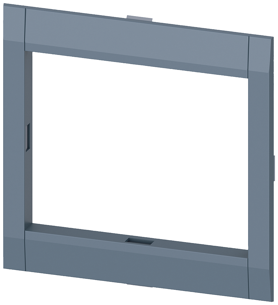 G_I202_XX_23402P 3VA9253-0SB20 COVER FRAME FOR DOOR CUT-OUT - Зображення 1