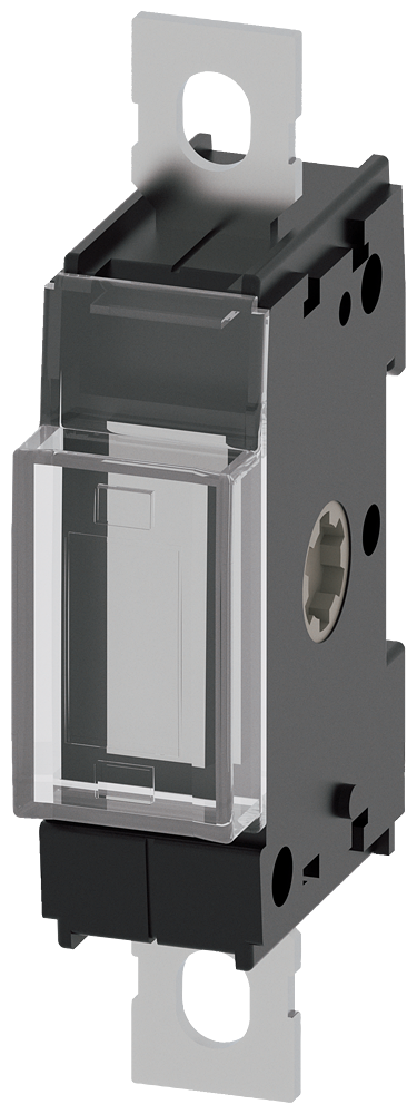 3KD9206-7 N-/EARTH TERMINAL FLAT TERMINAL ...