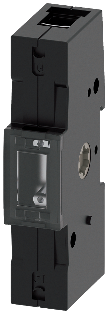 3KD9206-8  N-/EARTH TERMINAL BOX TERMINAL 3...