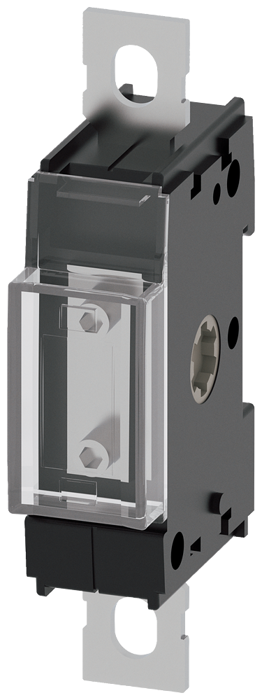 3KD9206-0 N-TERMINAL DETACH BRIDGE F TERM....