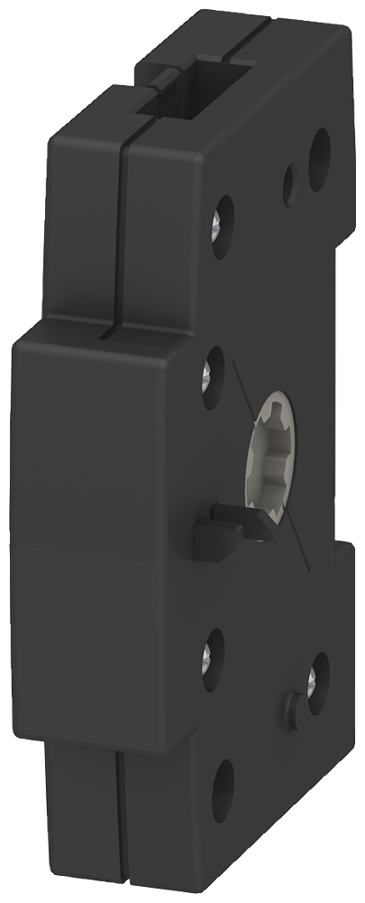 3KD9103-7  AUX. SWITCH POLE EARLY BREAK WIT...