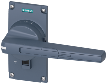 3KD9501-1 DIRECT OPERATING MECHAN. GREY 3K...