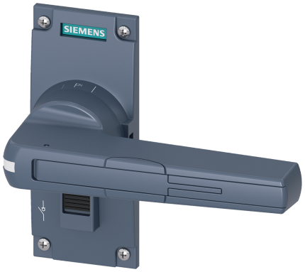 3KD9401-1 DIRECT OPERATING MECHAN. GREY 3K...